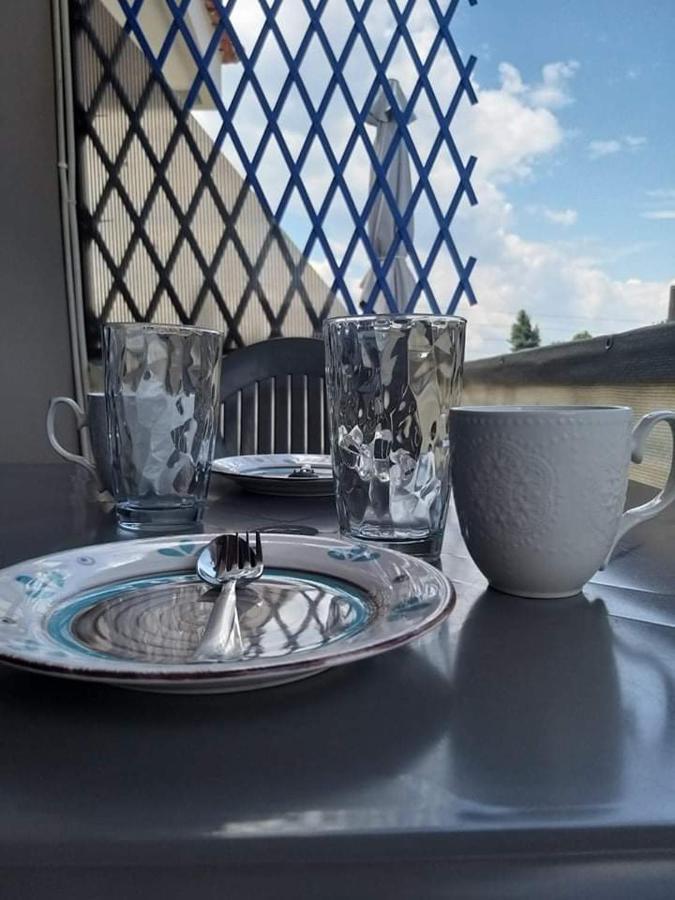 فوروفورو Meerithic Rokka Rooms المظهر الخارجي الصورة