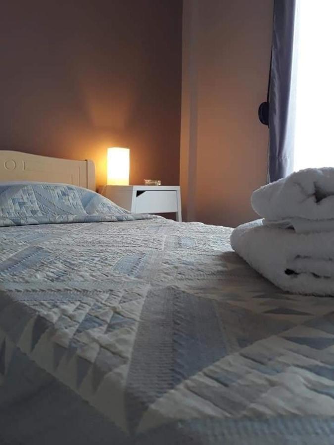 فوروفورو Meerithic Rokka Rooms المظهر الخارجي الصورة