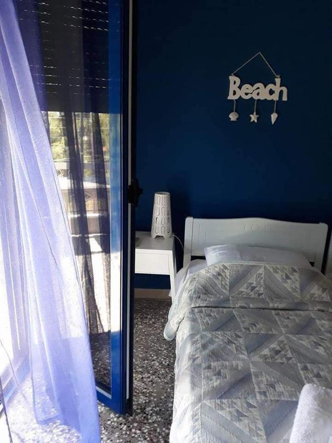 فوروفورو Meerithic Rokka Rooms المظهر الخارجي الصورة