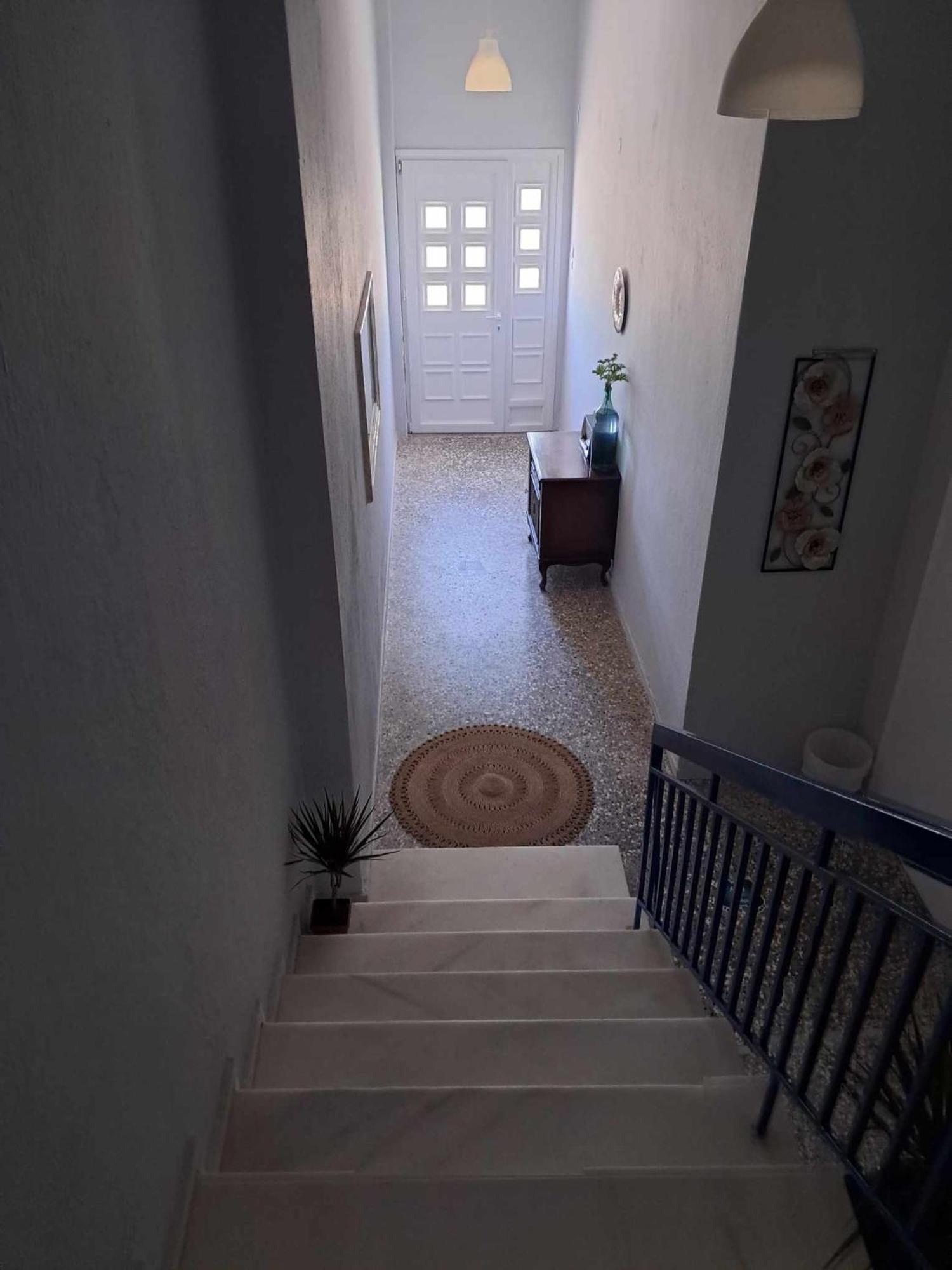فوروفورو Meerithic Rokka Rooms المظهر الخارجي الصورة