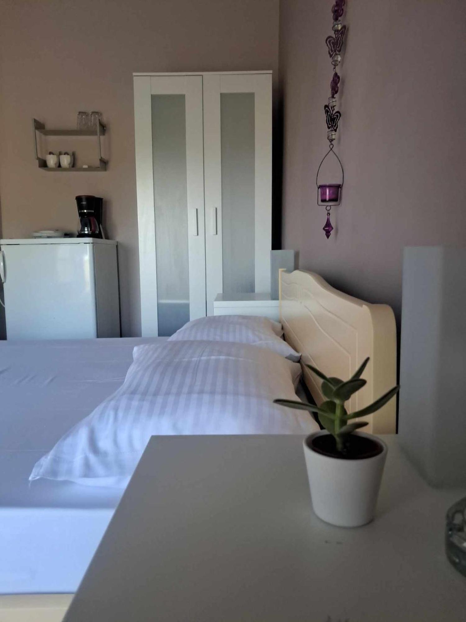 فوروفورو Meerithic Rokka Rooms المظهر الخارجي الصورة