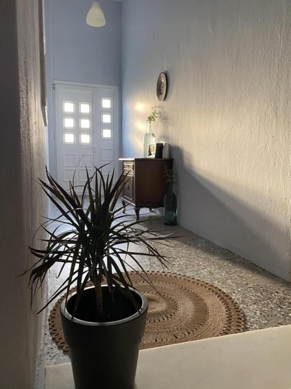 فوروفورو Meerithic Rokka Rooms المظهر الخارجي الصورة