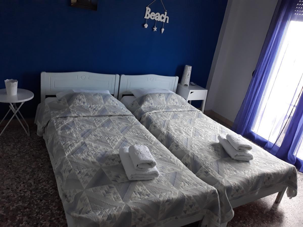 فوروفورو Meerithic Rokka Rooms المظهر الخارجي الصورة
