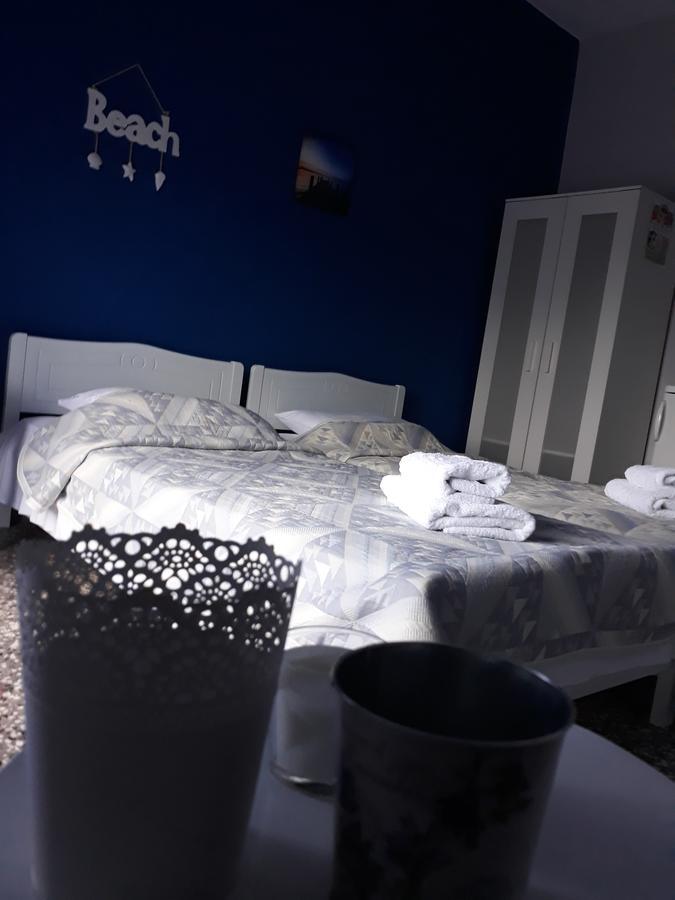 فوروفورو Meerithic Rokka Rooms المظهر الخارجي الصورة